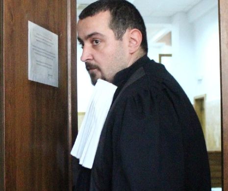 Nicuşor Constantinescu îl recuză şi îl dă în judecată pe procurorul DNA care îl anchetează la Constanţa