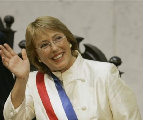 "Nueragate" .Mare scandal prezidenţial în Chile pentru 10 milioane de dolari