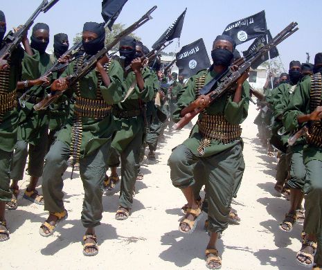 O grupare afiliată Al-Qaida ameninţă cu atentate la MALLURI