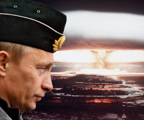 Opţiunea militară în Ucraina: America îl avertizează pe Putin. Merkel a negociat cu el. 5 ore de discuţii la Kremlin