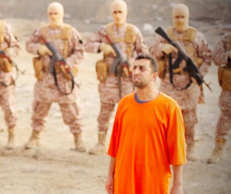 Ostatic ars de viu - Statul Islamic atinge un nou prag al ororii