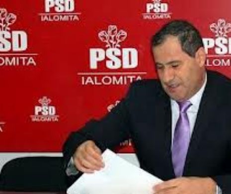 Parlamentarul Marian Neacșu (PSD) condamnat pentru conflict de interese. Și-a angajat fiica la biroul său din Camera Deputaților
