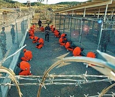 Parlamentul European reîncepe ancheta privind închisorile CIA în statele membre UE