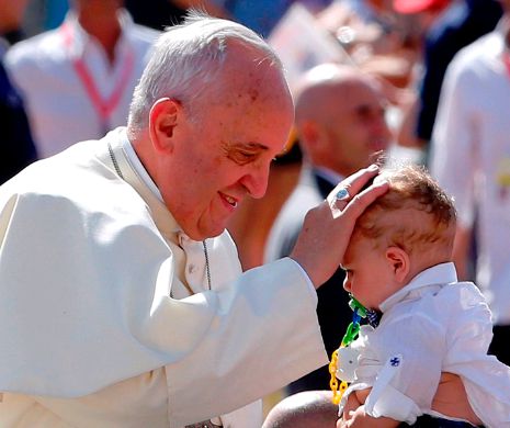 PEDOFILIE: Papa le cere Episcopilor să nu mai MUȘAMALIZEZE scandalurile