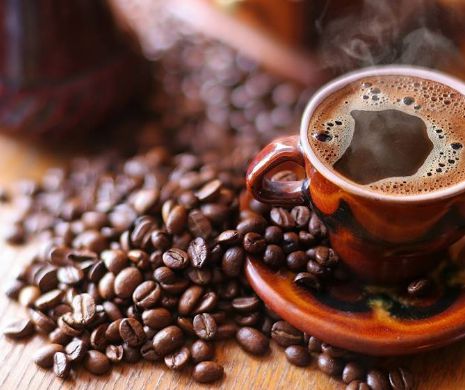 Pericolul din cafea. Iată 4 factori care tranformă cafeaua în otravă