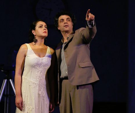 Piesa  lui Mihail Sebastian, „Steaua fără nume”, revine pe scena unde a fost montată pentru prima dată