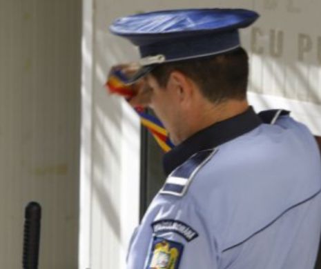 Polițistul care A REFUZAT MITĂ sute de euro