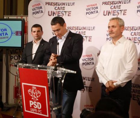 Ponta, martior în Dosarul Referendumului: Nu am fost citat. Mă va înştiinţa şi pe mine avocatul domnului Dragnea şi mă voi duce cu toată inima