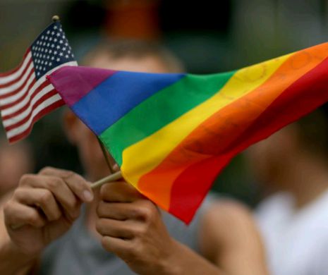 Premieră ABSOLUTĂ: Statele Unite numesc un AMBASADOR pentru drepturile Homosexualilor în LUME
