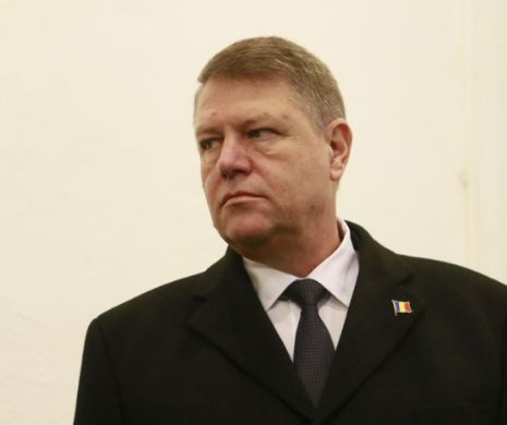 Preşedintele Klaus Iohannis condamnă "cu fermitate" atacurile teroriste din Danemarca