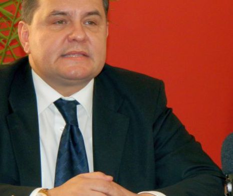 Primarul orașului Buzău, Constantin Boşcodeală (PSD), condamnat la cinci ani de închisoare cu executare
