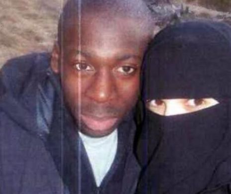PROPAGANDA ISIS. Iubita teroristului Amedy Coulibaly le îndeamnă pe femeile MUSULMANE să îi sprijine pe JIHADIȘTI