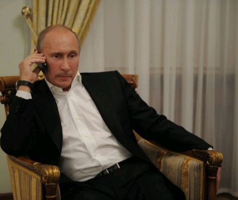 Putin a declanșat RĂZBOIUL împotriva DOLARULUI