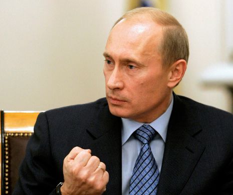 Putin acuză SUA că livrează arme "letale" Ucrainei