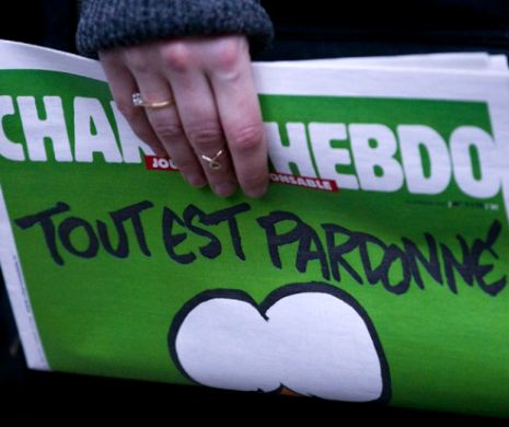 Replică la Charlie Hebdo: Iranul lansează un concurs de CARICATURI despre HOLOCAUST