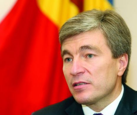 REPUBLICA MOLDOVA. Liberal-democrații au mai pierdut un deputat