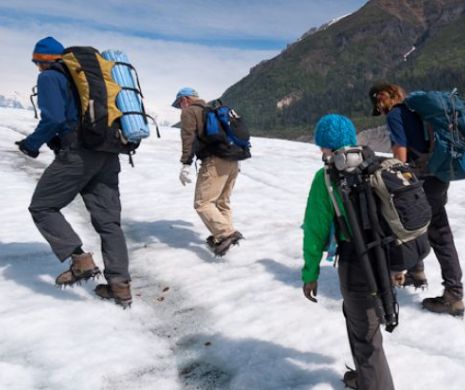 Risc de avalanșă: Echipamente care te pot salva de la moarte