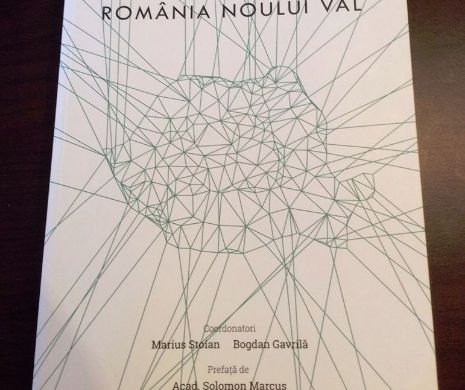 „România noului val'' – un proiect editorial colaborativ provocator