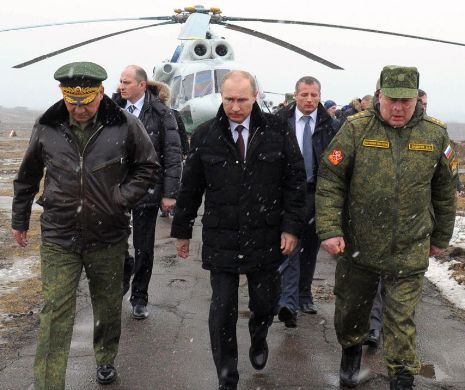 Rusia avertizează: dacă SUA livrează arme Ucrainei, situația va sări în aer. Nu vom ignora astfel de acțiuni