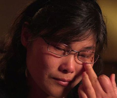 S-a îndrăgostit de bărbatul care i-a salvat viaţa. Mărturia ÎN LACRIMI a unei FUGARE din Coreea de Nord | VIDEO