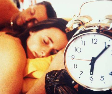 S-a inventat ceasul care îți spune cât bun ești la pat