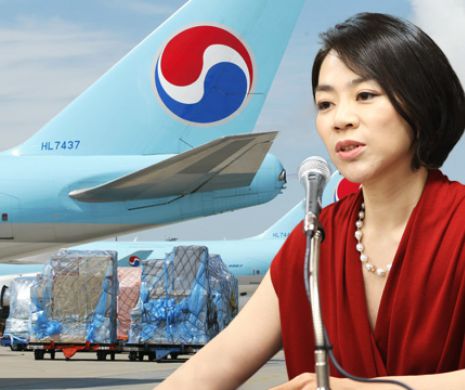 SCANDALUL NUCILOR de Macadamia: Vicepreşedinta companiei Korean Air a oferit 160.000 de euro ca "SCUZĂ"