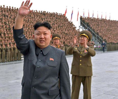 Scenariu înfiorător  Coreea de Nord îşi dezvoltă potenţialul nuclear