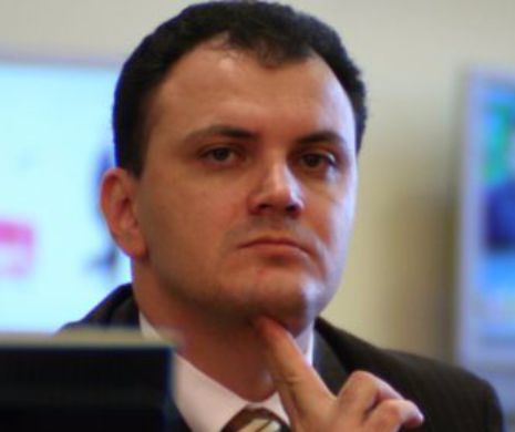 Sebastian Ghiță și-ar dori să fie ministrul Comunicațiilor