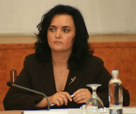 Senatorul României Șerban Nicolae ar vrea să nu mai exis / VOCILE DREPTEI