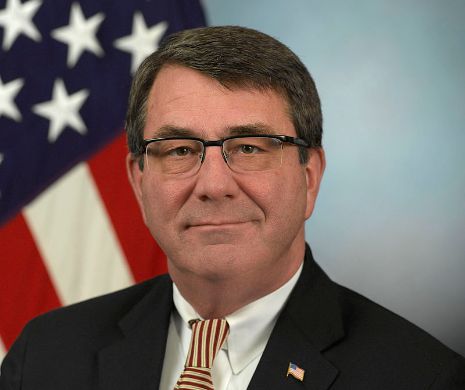 Senatul american îl confirmă pe noul șef al Pentagonului, Ashton Carter