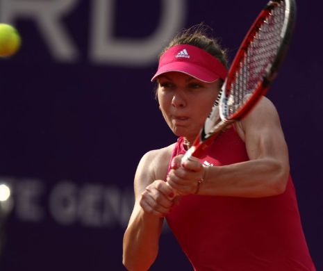 Simona Halep - Caroline Wozniacki. Cea mai bună tenismenă din România atacă finala de la Dubai / LIVE TEXT de la ora 17.00