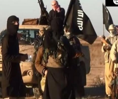 Situaţie alarmantă în Australia. Metodele BARBARE la care recurg femeile pentru jihadiştii din gruparea ISIS