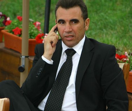 ȘPAGĂ ÎN FOTBAL: Cornel Penescu, condamnat definitiv la cinci ani de închisoare pentru mituirea unor arbitri