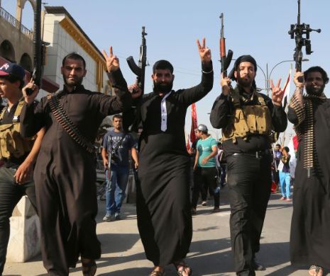 Statul Islamic, radiografia grupării jihadiste care propovăduiește sfarșitul lumii