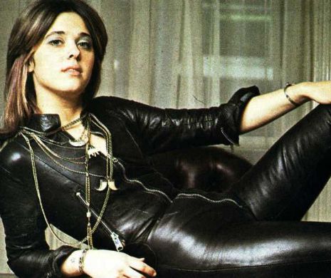 SUZI QUATRO in premiera la BUCURESTI pe 10 Iulie 2015