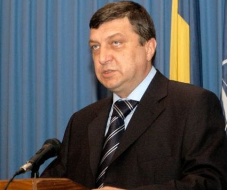 Teodor Atanasiu: Klaus Iohannis poate declanșa procedura pentru numirea unui nou șef al SRI