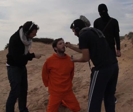 Teroriştii ISIS, subiect de COMEDIE pe YouTube. Ce se află în spatele EXECUŢIILOR jihadiste | VIDEO