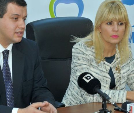 Tomac: Parlamentarii PMP vor vota pentru urmărirea penală a Elenei Udrea