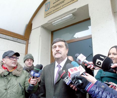Toni Greblă a încheiat rușinos 13 luni de mandat de judecător la Curtea Constituțională
