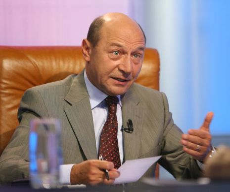 Traian Băsescu: Cine e ambasada SUA pentru un șef de stat? Dacă vreau să mă consult pe o problemă, sun la Biden sau la Obama