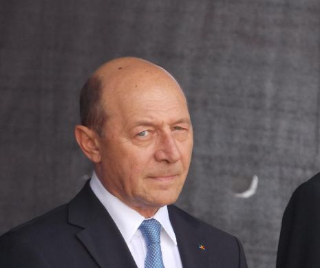 Traian Băsescu: După episodul filajului de la Paris, am vrut să-l DEMIT pe Florian Coldea
