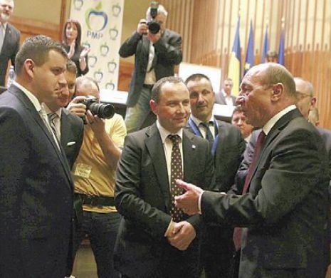 Traian Băsescu: Nu întrevăd riscul ca România să fie atacată de Federaţia Rusă