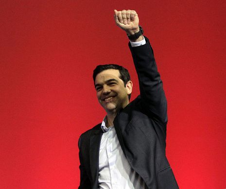 Tsipras, după ajutorul NEAȘTEPTAT al lui Obama: „Grecia NU va cere AJUTORUL Moscovei. Deocamdată!”