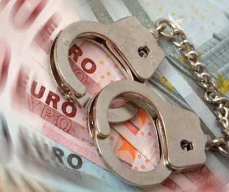 UN ANGAJAT al unei bănci din ROMÂNIA A FURAT din conturile clienților 400.000 de lei