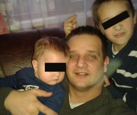 Un MONSTRU de tată. Un bărbat și-a violat fetița de doi ani si a postat imaginile pe internet