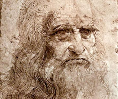 Un tablou realizat de Leonardo da Vinci în valoare de 90 de milioane de lire sterline a fost recuperat