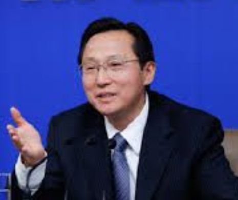 Un țăran chinez are unele șanse să devină bogat, după ce a găsit aur pe jos