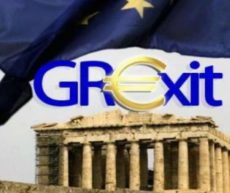 Uninea Europeană pregătește ieșirea Greciei din zona euro