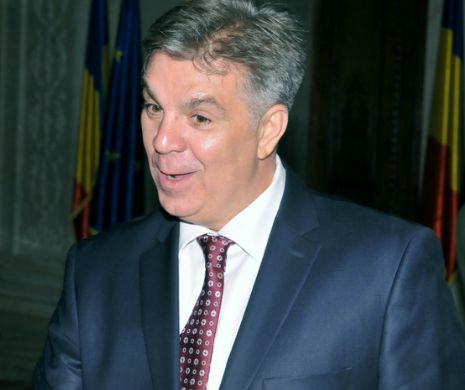 Valeriu Zgonea: ANI cere Camerei documente privind 47 de parlamentari din actualul şi fostul Legislativ