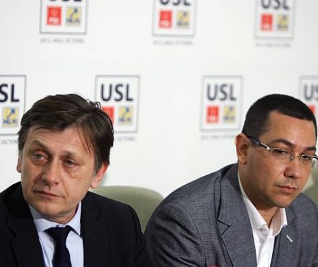 Victor Ponta, mesaj la aproape un an de la ruperea USL: „Din păcate, răutatea şi prostia şi-au dat mâna, iar răul a câştigat”